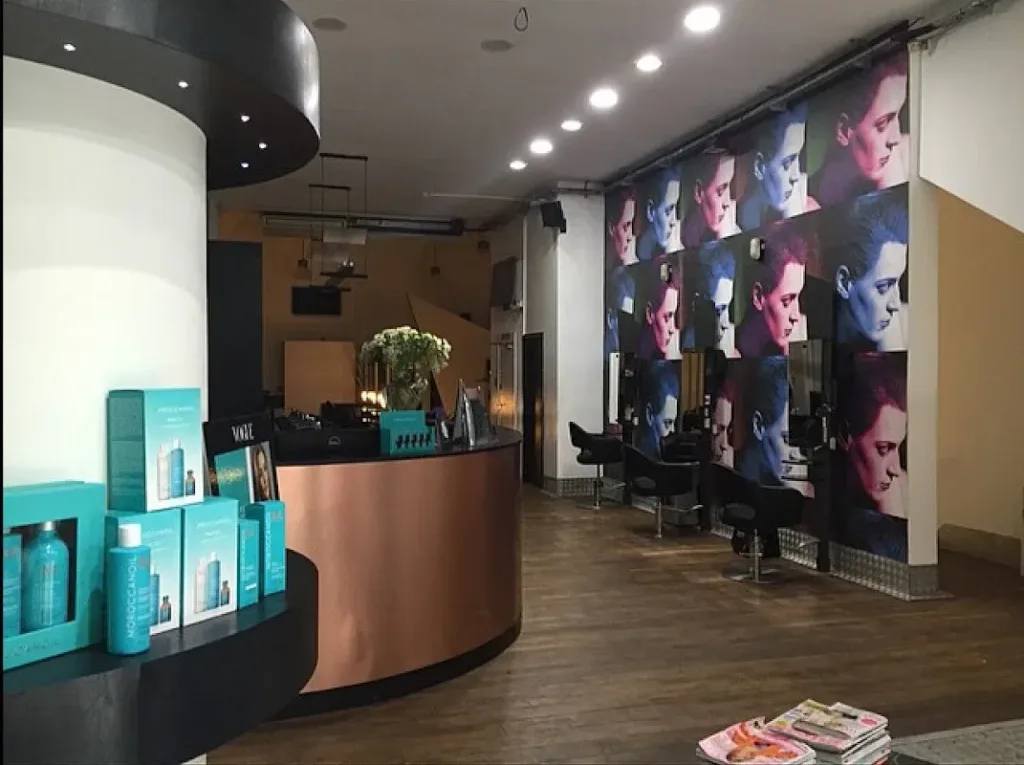 Nicky Oliver Hairdressing — Hairdresser in Manchester